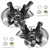 Youxmoto front steering knuckle assembly image improves steering compatibility for Patriot/Compass