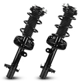 Youxmoto front strut assembly for CR-V enhances ride stability