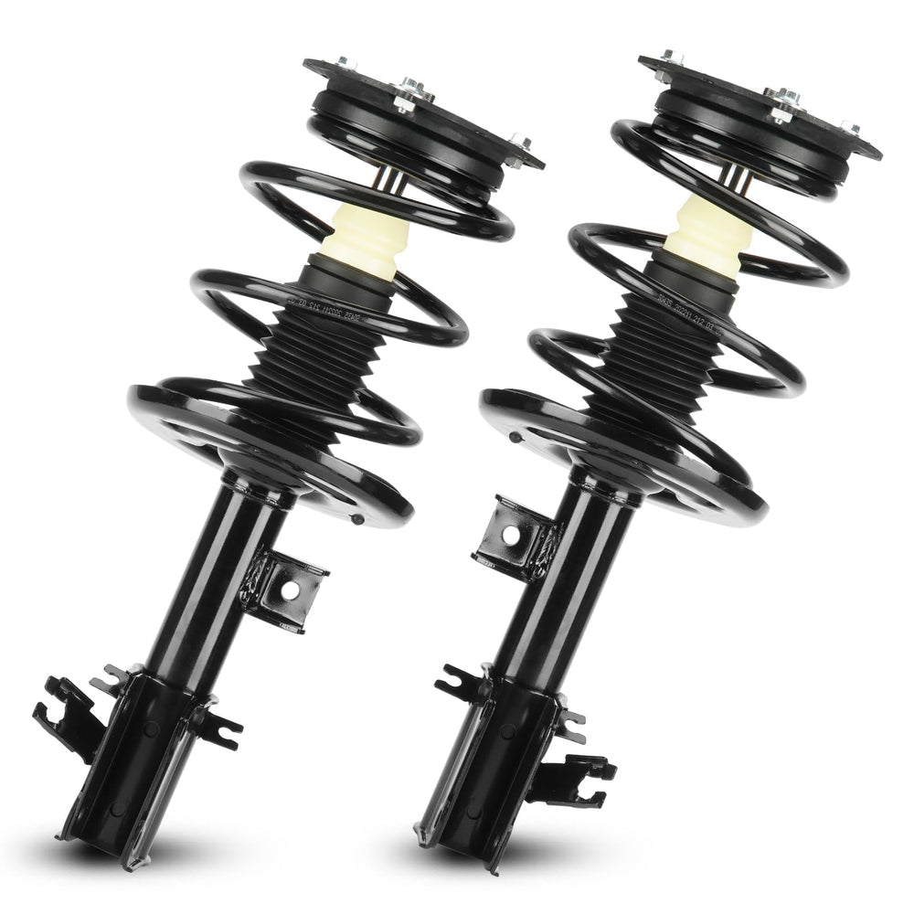 Youxmoto front strut coil-spring assembly for Nissan Altima 2007-2012 delivers stable ride.