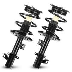 Youxmoto front strut coil-spring assembly for Nissan Altima 2007-2012 delivers stable ride.