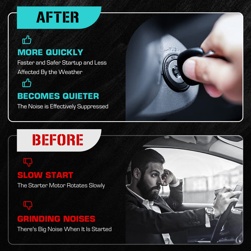 Youxmoto warranty card emphasizes 1-year assistance.