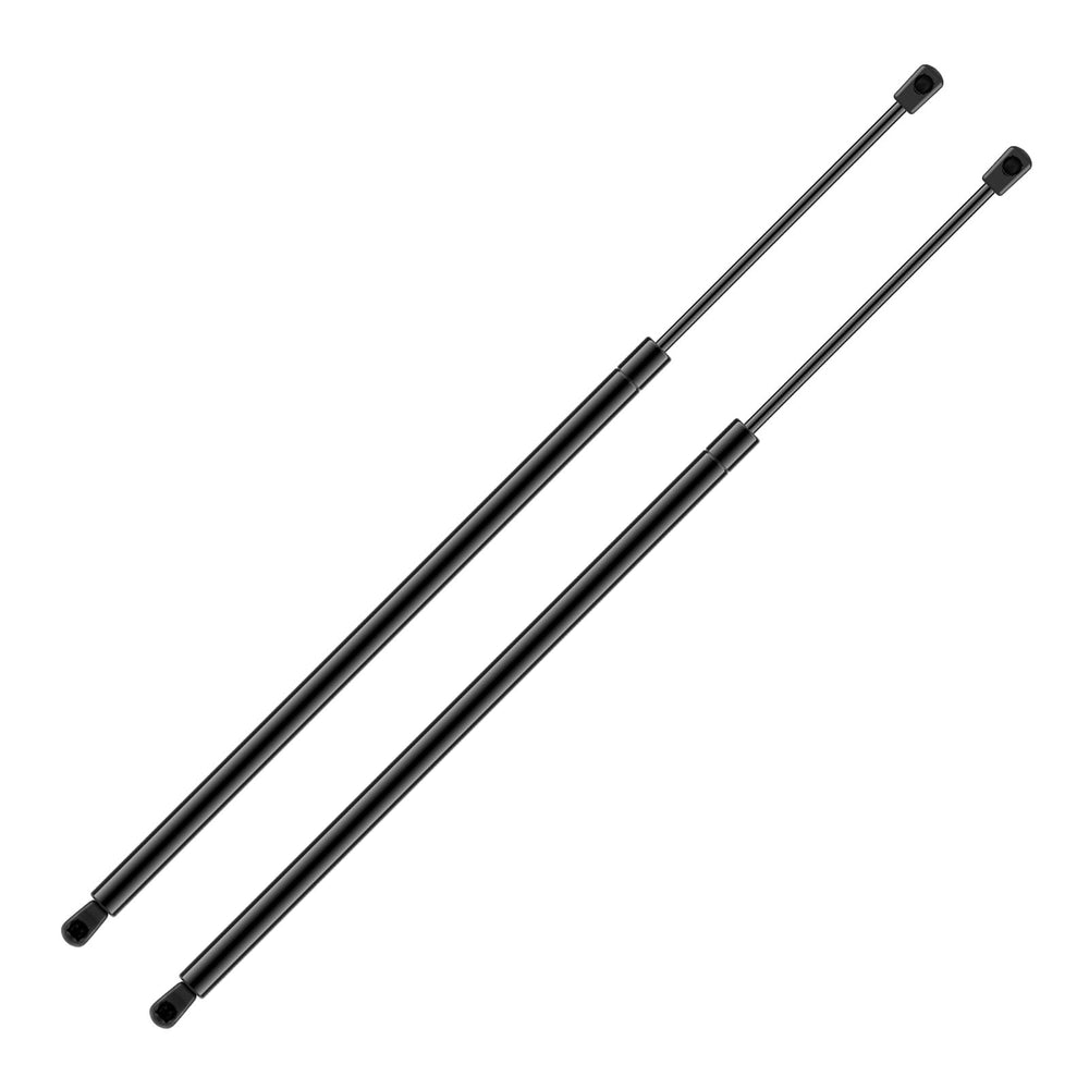 Youxmoto rear hatch liftgate struts unboxed, ready for replacement.