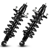 Youxmoto rear strut assembly for CR-V 2007-2011 improves rear stability