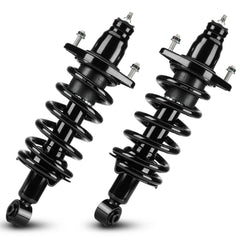Youxmoto rear strut assembly for CR-V 2007-2011 improves rear stability