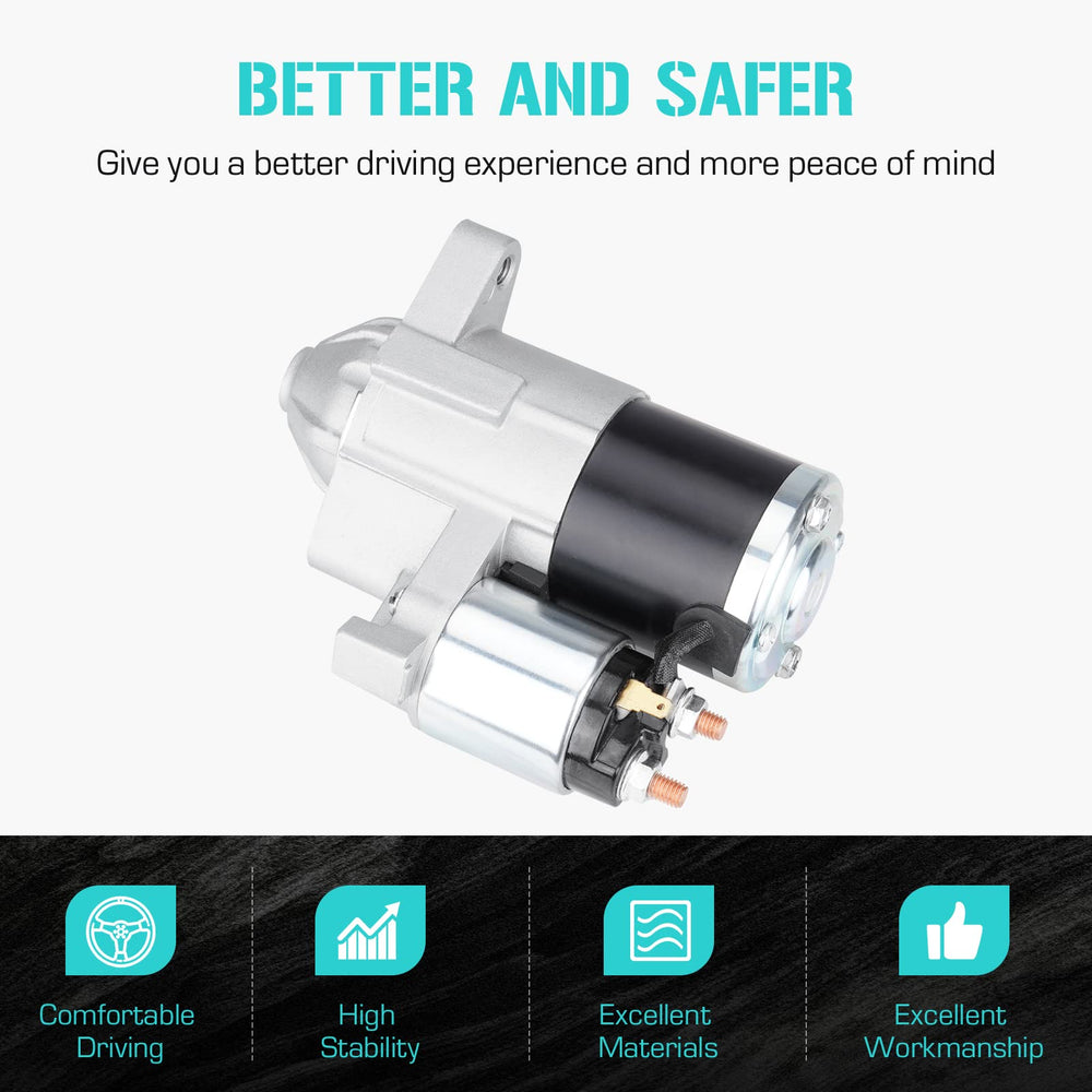 Youxmoto easy installation angles image suggests straightforward mounting