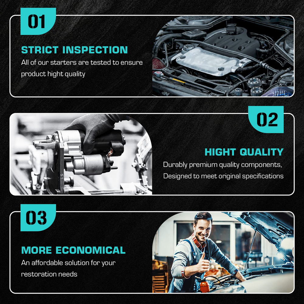 Youxmoto gear teeth close-up emphasizes wear-resistant construction