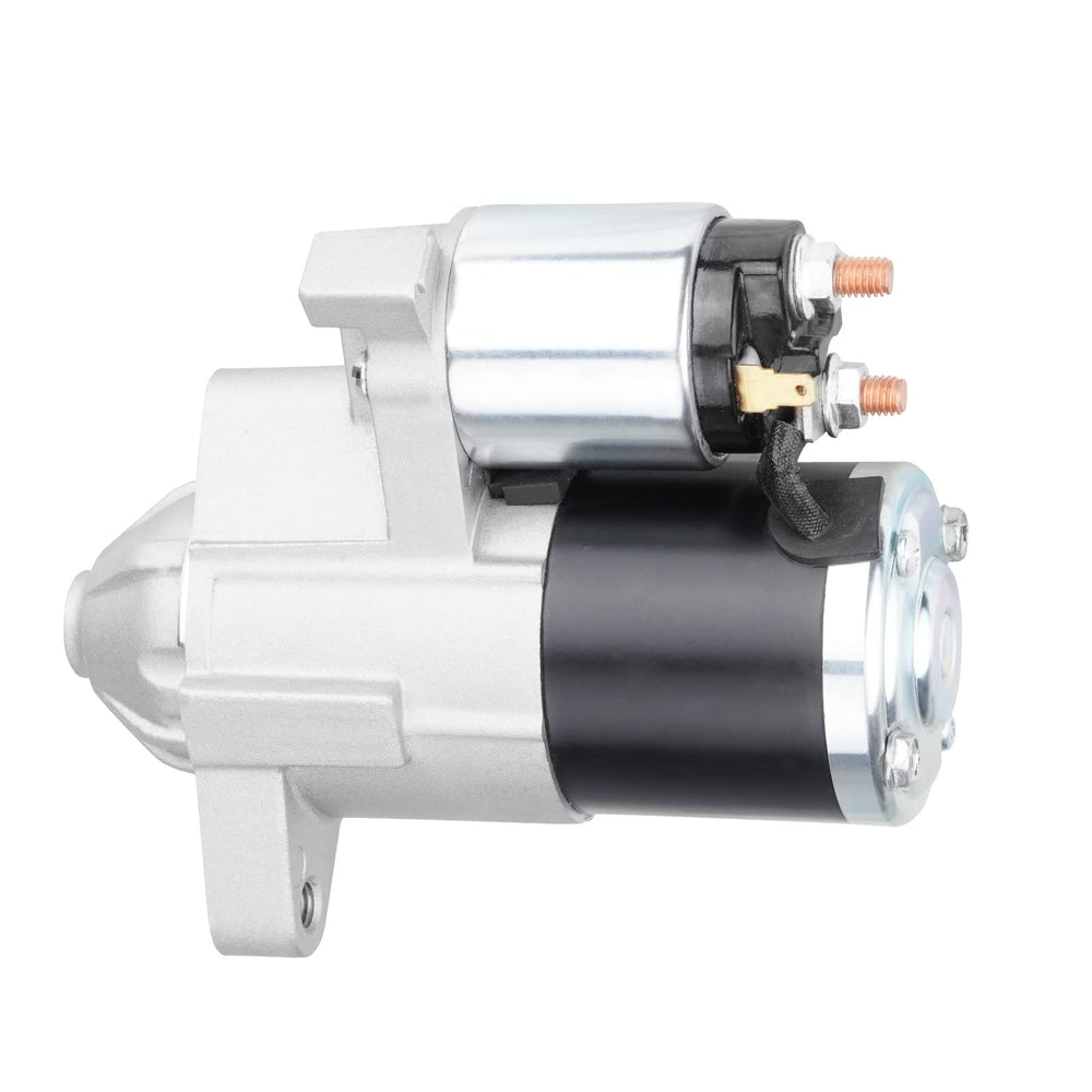 Youxmoto starter for Jeep Commander shows compact design for quick install