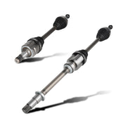 Youxmoto Toyota Sienna front left CV axle assembly for FWD models