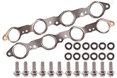 YOVOBS MLS gasket closeup showing high-temperature resistance for LS engines