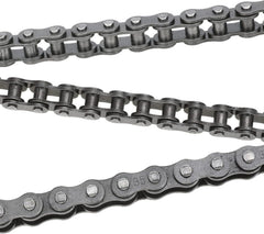 YOXUFA 35 chain for Mega Moto MM-B80 supports smooth operation on the track