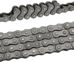YOXUFA 35 chain for Monster Moto MM-B80 enables reliable power transfer