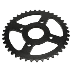 YOXUFA 40-tooth sprocket for Coleman KT196 compatibility.