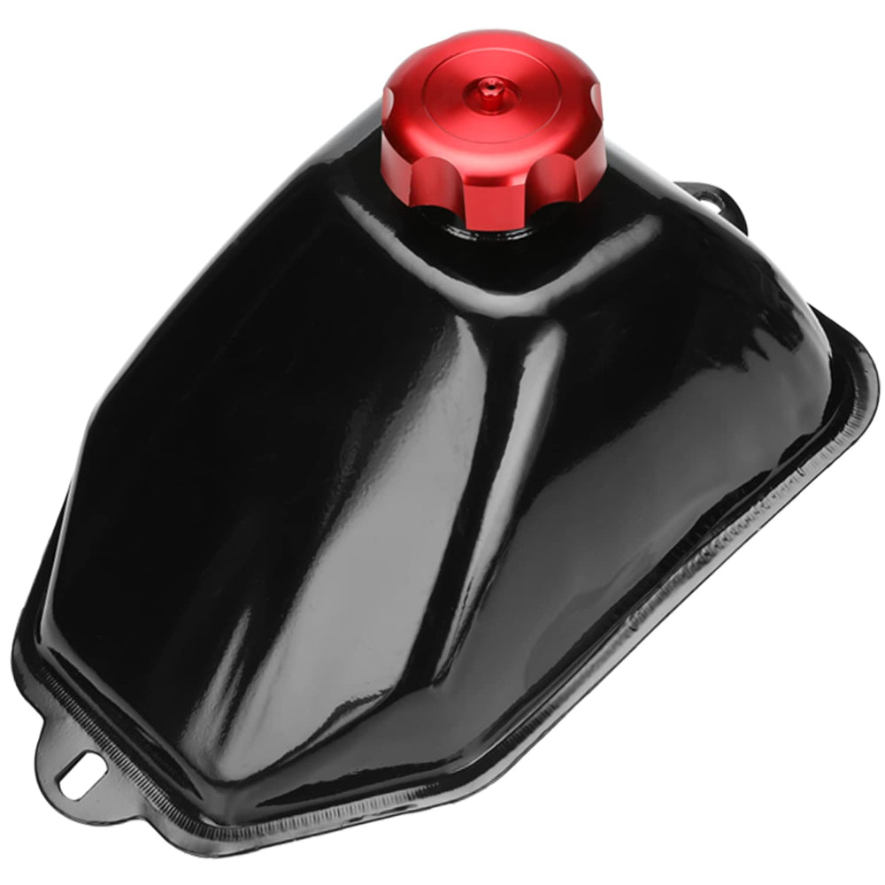 Comprehensive ATV parts kit packaged for easy replacement