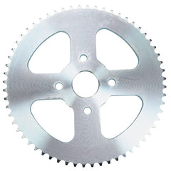 YOXUFA center bore 40mm and mounting holes 11mm ensure secure mounting