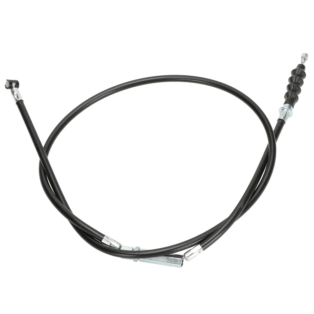 YOXUFA handlebar integration on a dirt bike setup for 7/8 inch bars.