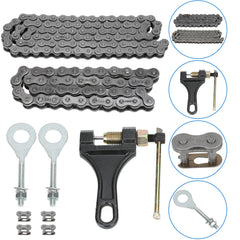 YOXUFA high-strength chain material and wear resistance
