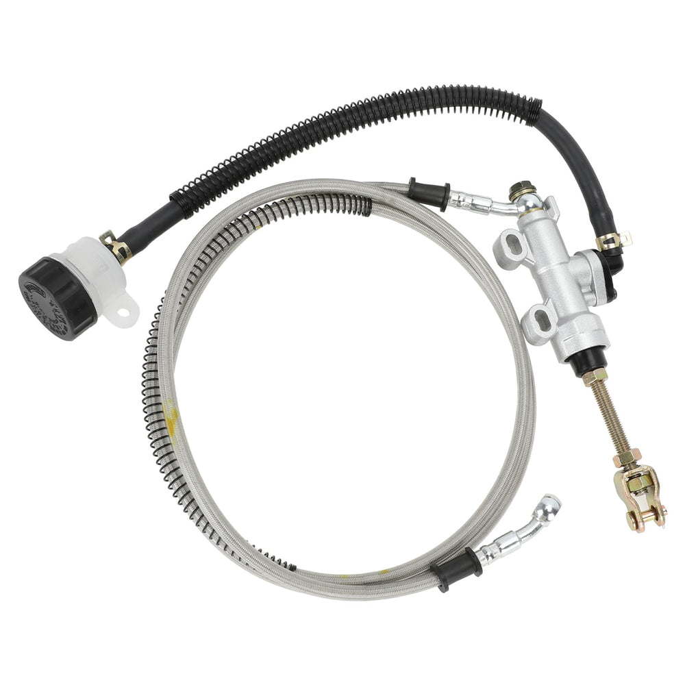 YOXUFA mounting hole distance 45mm supports universal mounting options.