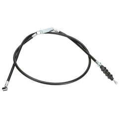 YOXUFA packaging content showing levers, cable, wrench, and zip ties.