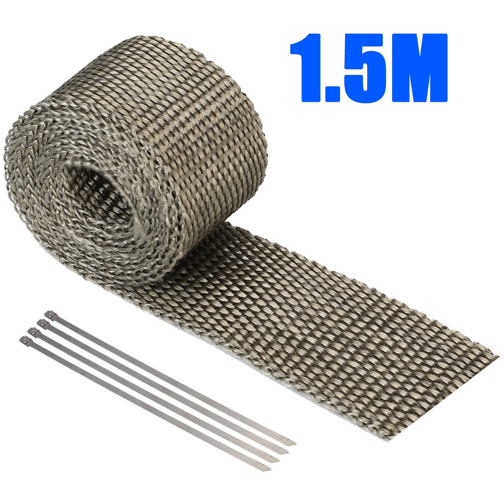 YOXUFA package includes all accessories for installation