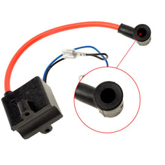 YOXUFA packaging highlights included components for quick replacement
