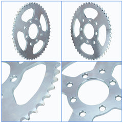 YOXUFA compatible with Predator 212cc and 196cc engines for go-karts.