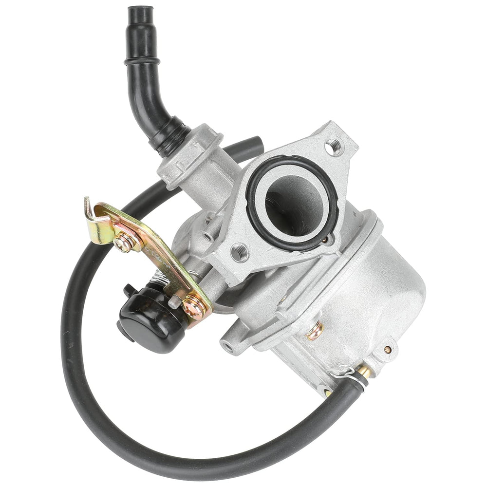 YOXUFA PZ19 compatible with Tao Tao, Baja, and more ATVs.
