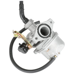 YOXUFA PZ19 compatible with Tao Tao, Baja, and more ATVs.