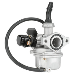 Installation tips for upgrading to the YOXUFA PZ19 kit
