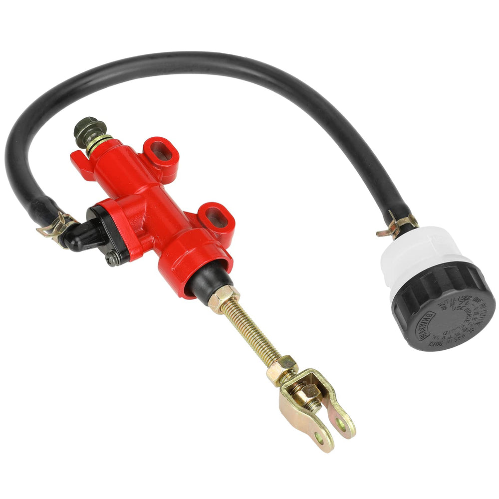 YOXUFA reservoir length and oil tube length support flexible routing