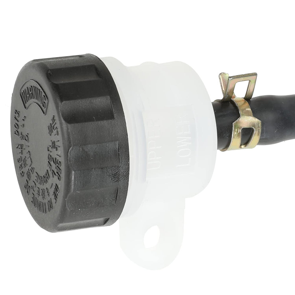 YOXUFA reservoir threaded rod length ensures solid mounting compatibility