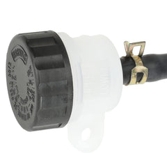 YOXUFA reservoir threaded rod length ensures solid mounting compatibility