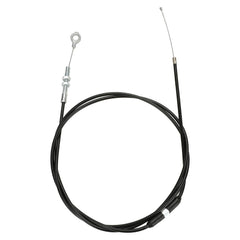 YOXUFA two 75 inch cables with hardware for install