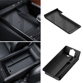 YPHUIKI center console organizer for Camry 2025 2026 keeps essentials within reach.