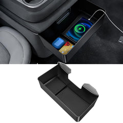 YPHUIKI fits select Chevy/GMC models, preserving legroom