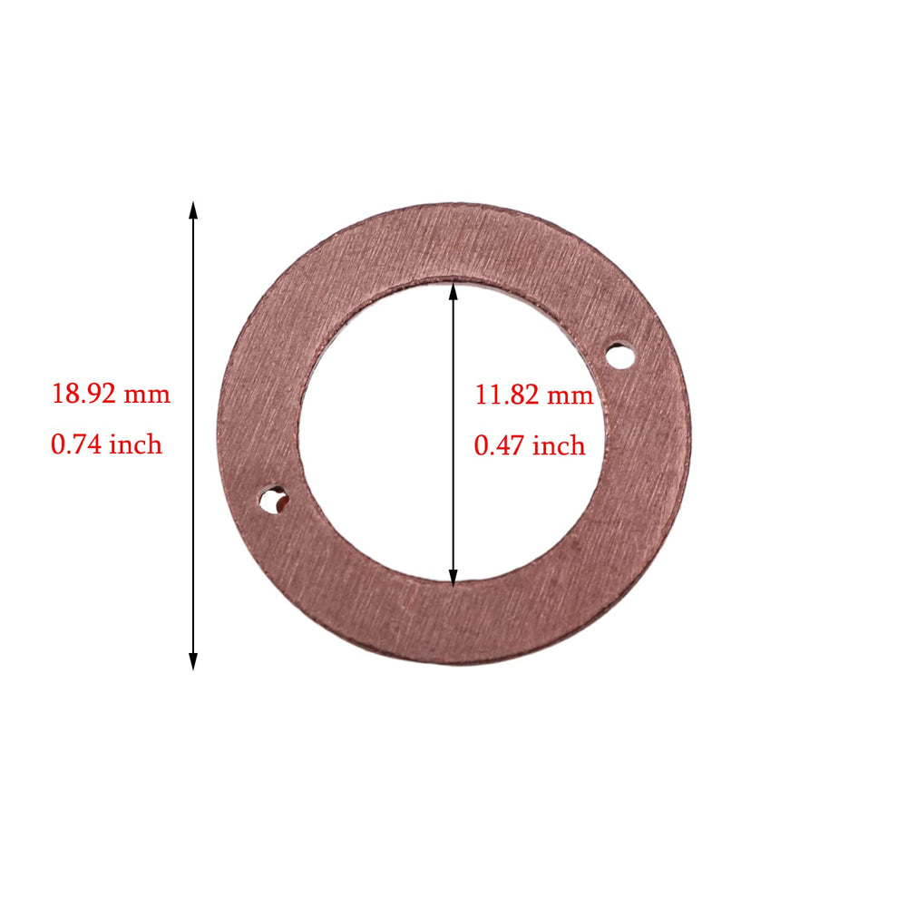 YQABLE injector area detail ready-to-install design for replacements