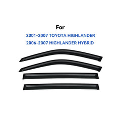 YQAUTEC window visor tape closeup showing strong 3M adhesive performance.