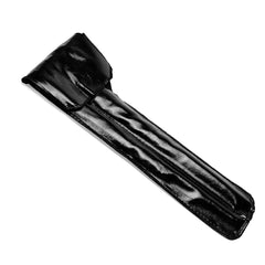 YQCSO assembly tip advises inserting rods to bottom to prevent deformation.