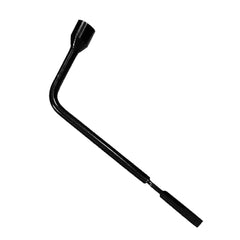 YQCSO premium steel spare tire tools offer durable performance.