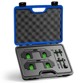 YSSNIUTOOL 303-1655 camshaft tool kit for EcoBoost engines, precise alignment for ease of service