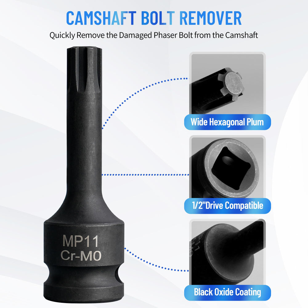 YSSNIUTOOL Lincoln Navigator 2018-2019 compatibility for timing tool