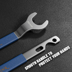 YSSNIUTOOL compatible with BMW, Ford, GM, Chevrolet models for quick clutch work.