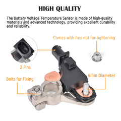 YUANCHINB 38920-TR0-A02 replaces OEM part with reliable fit.