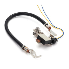 YUANCHINB AV6N10C679GB battery current sensor with real time data for Ford Focus and Escape.