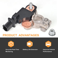 YUANCHINB sensor installation guide for Honda ensures easy, tool-friendly fitting.