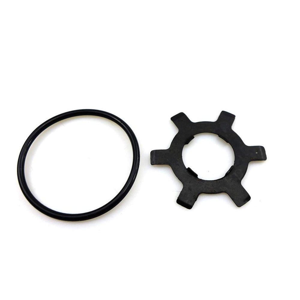 YUANTUO hydro boost seal repair kit for Bronco, durable components for long-term service