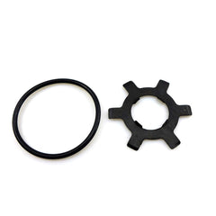 YUANTUO hydro boost seal repair kit for Bronco, durable components for long-term service