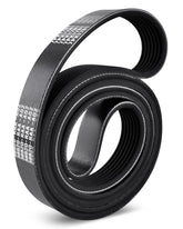 YUANTUO serpentine belt on Honda Accord 2.4L engine for reliable power delivery