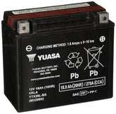 Yuasa YUAM320BS bottle-supplied acid pack activation ready