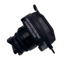 YUESHAN filler cap for Audi A3 showing reliable compatibility