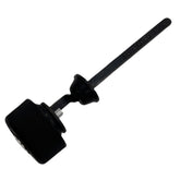 YUESHAN power steering cap dipstick close-up showing precise labeling for reliable checks